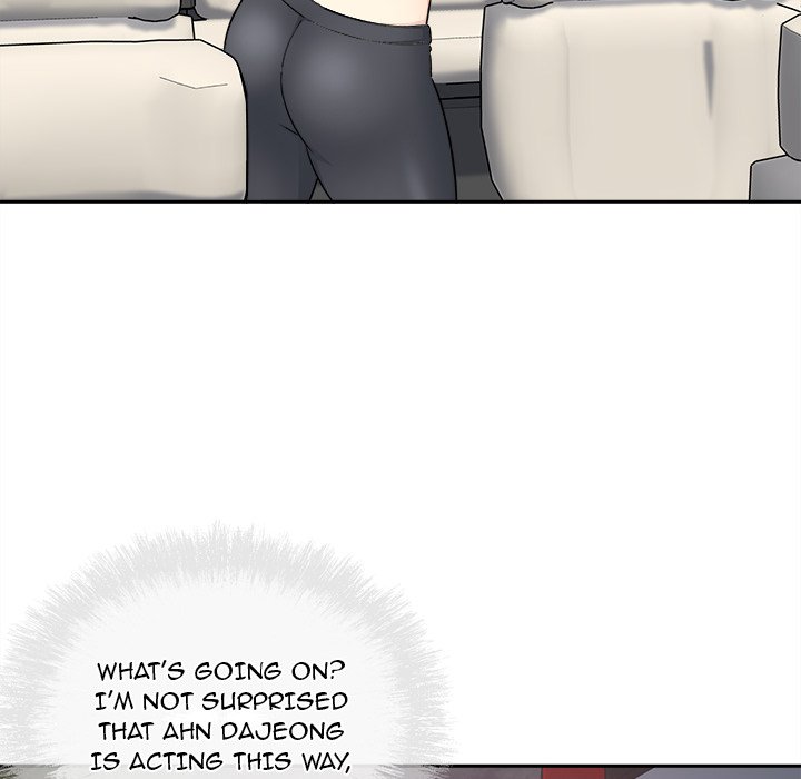 Excuse me, This is my Room - episode 60 - 124