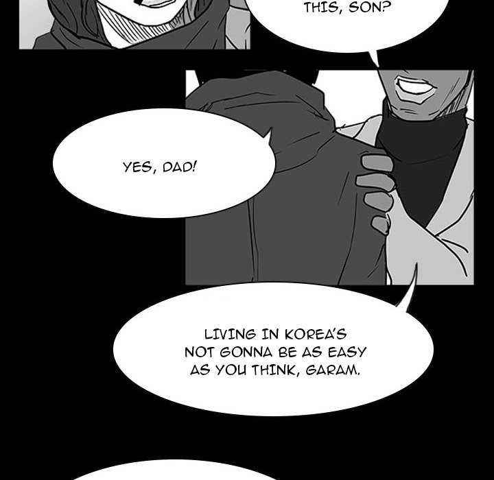 Tweener - episode 14 - 90