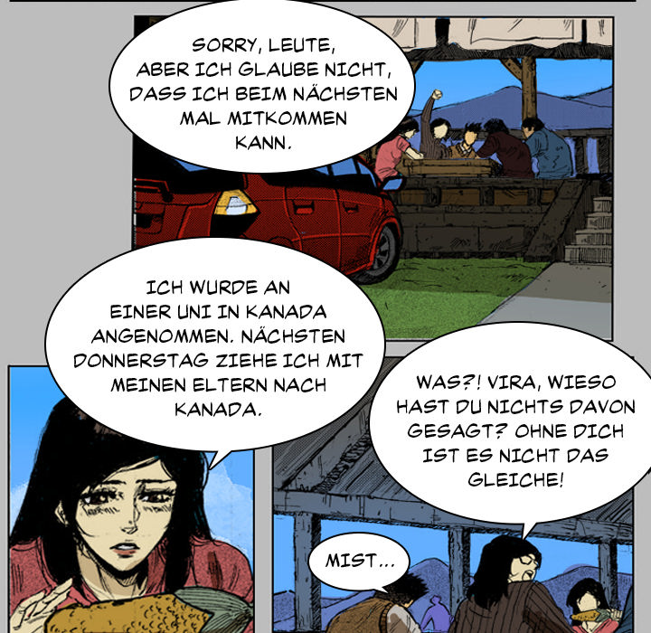 Gänsehaut Pur - episode 17 - 27