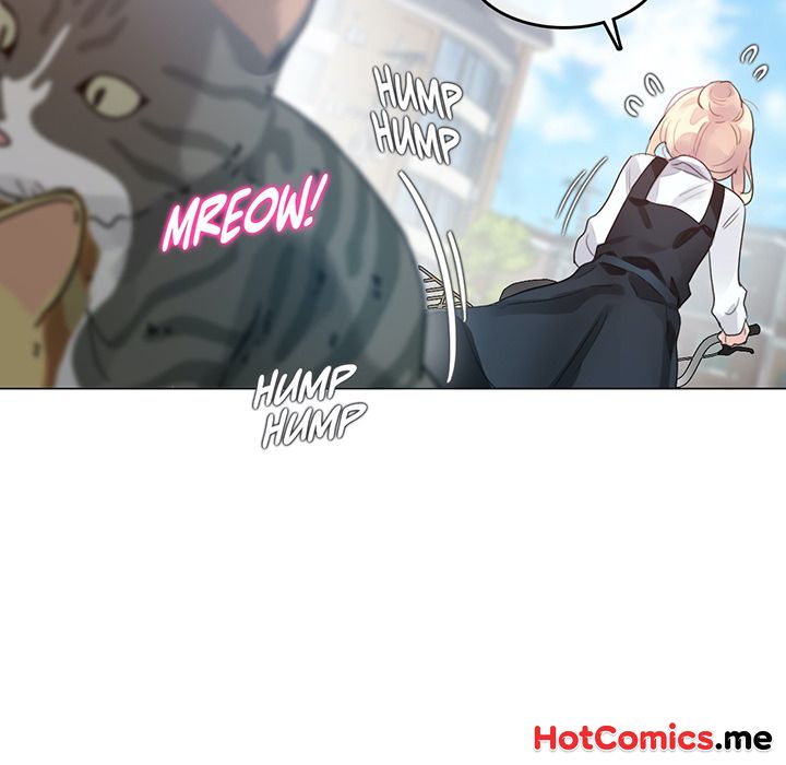A Pervert's Daily Life - episode 115 - 22