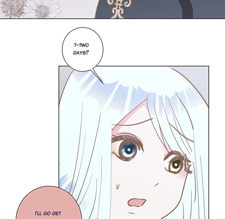 Now, I am Demon King's Wife - episode 10 - 8