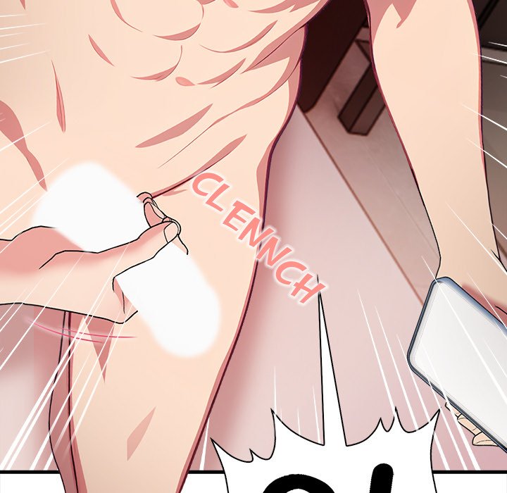 Stepping Out of the Shower to Find a Mysterious Beauty in My Bed - episode 3 - 146