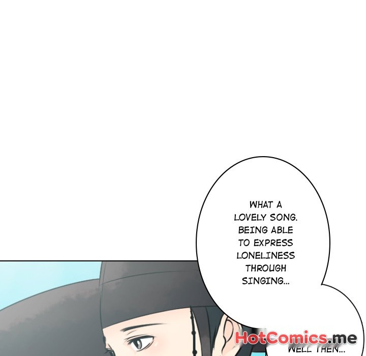 Leave Me Not - episode 10 - 21