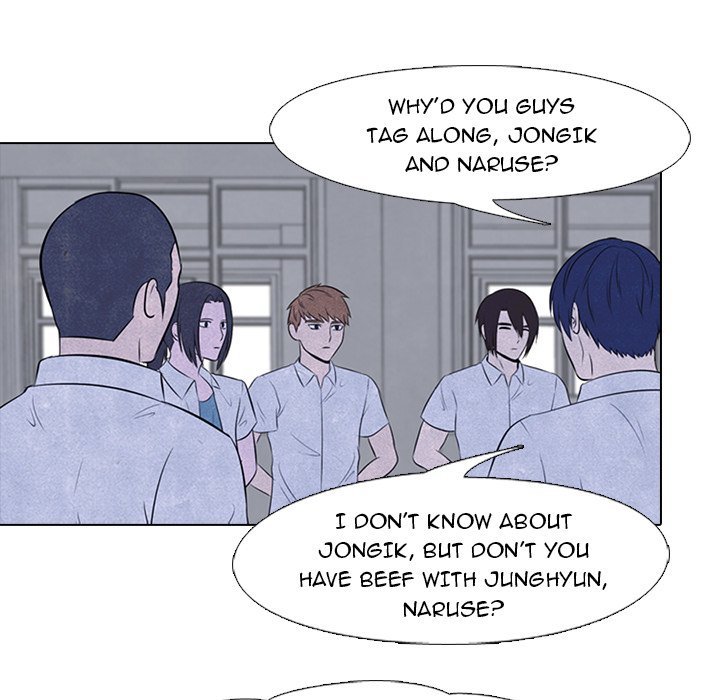High School Devil - episode 45 - 16
