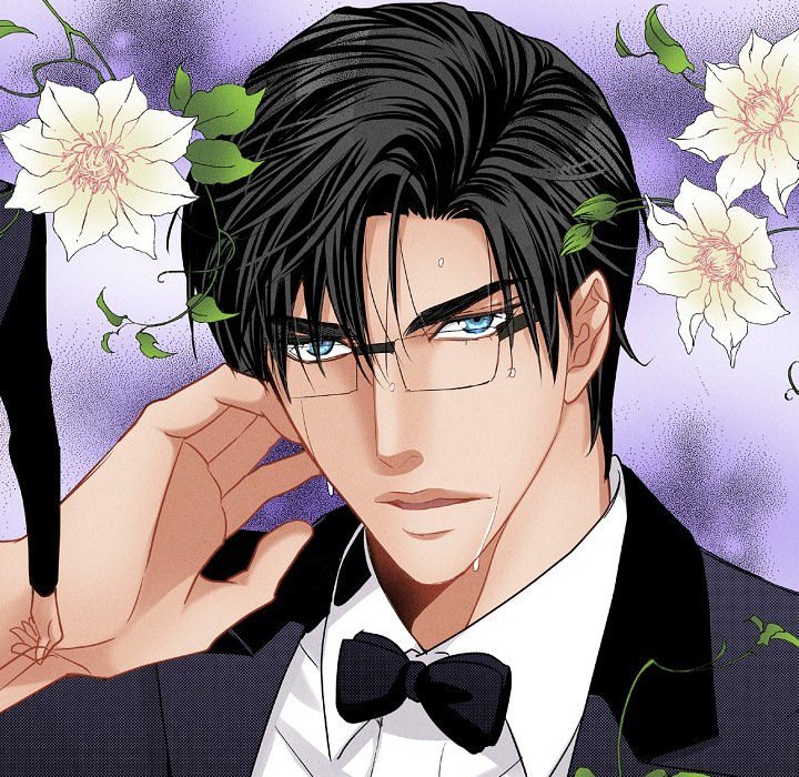 Work, Fight and Love - Webtoon Edition - episode 77 - 42