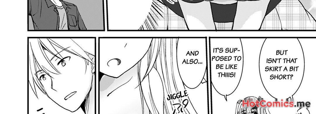 My H-Cup Neighbor Doesn't Wear a Bra, So I Just Couldn't Help Myself but Stick It In! - episode 11 - 18