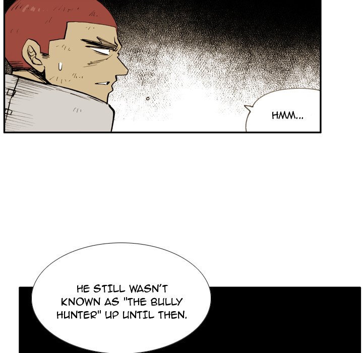 The Bully Hunter - episode 15 - 39