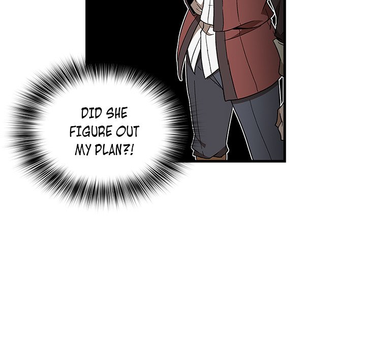 Useless Wizard - episode 28 - 74