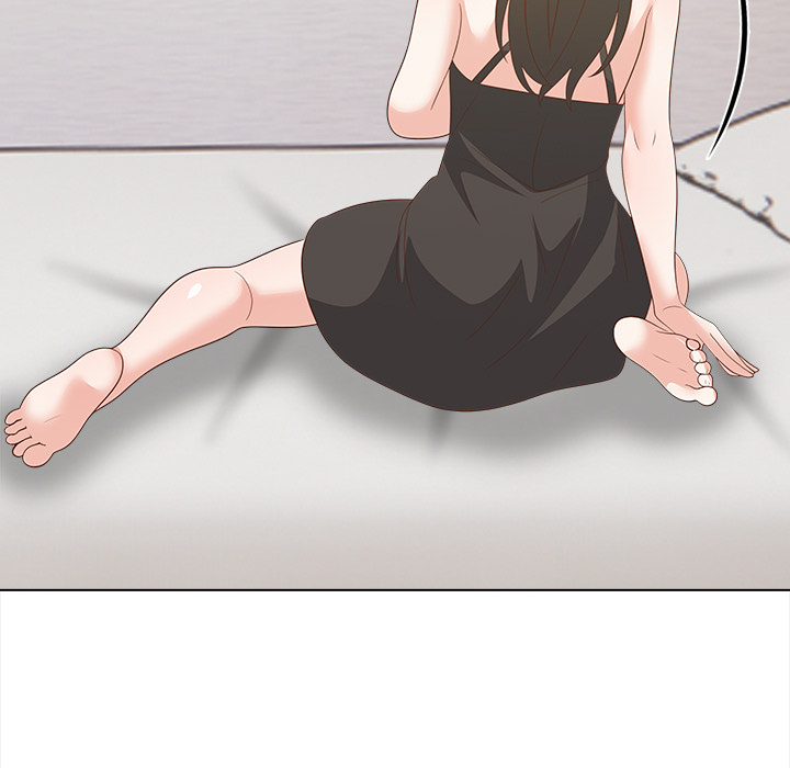 Locked With Her - episode 21 - 132