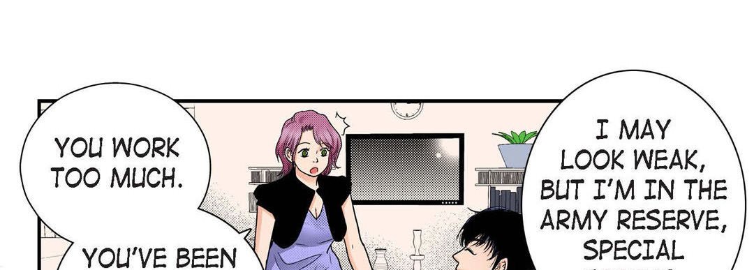 Noona Fan - episode 40 - 213