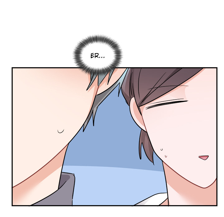 Pheromon Sorbet♥ - episode 43 - 74