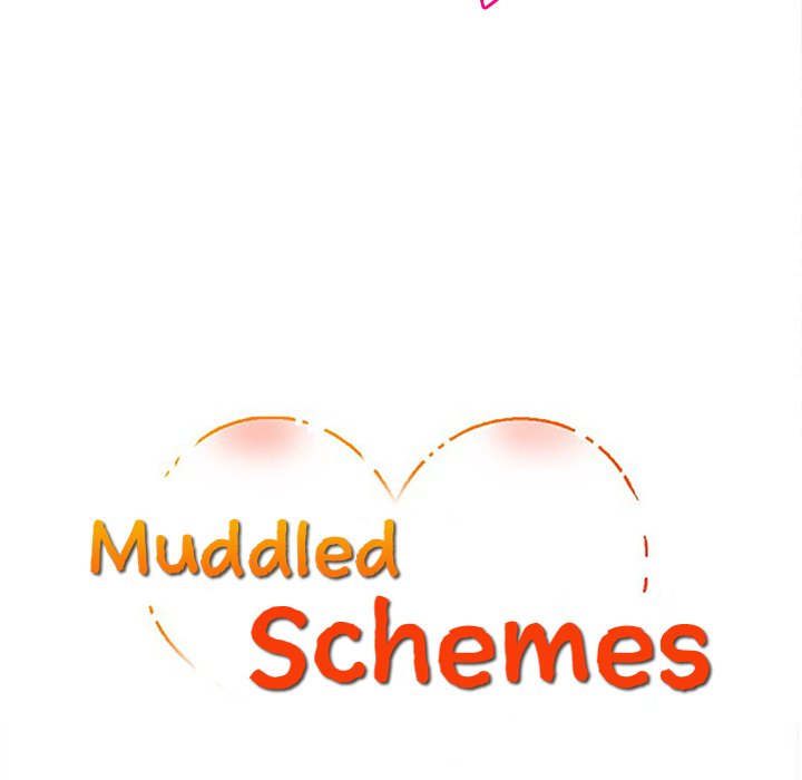 Muddled Schemes - episode 3 - 8