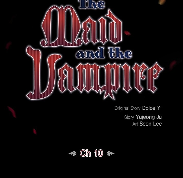 The Maid and the Vampire - episode 10 - 8