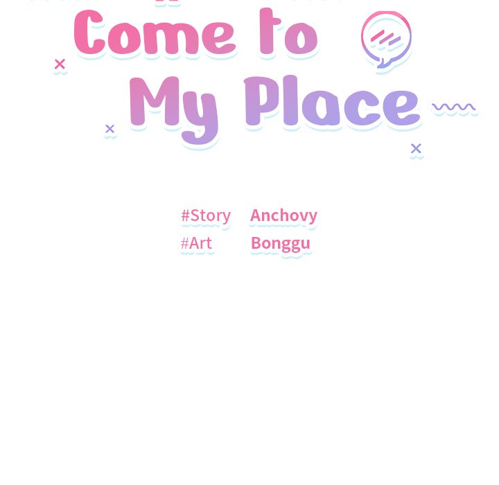 Come to My Place - episode 4 - 11