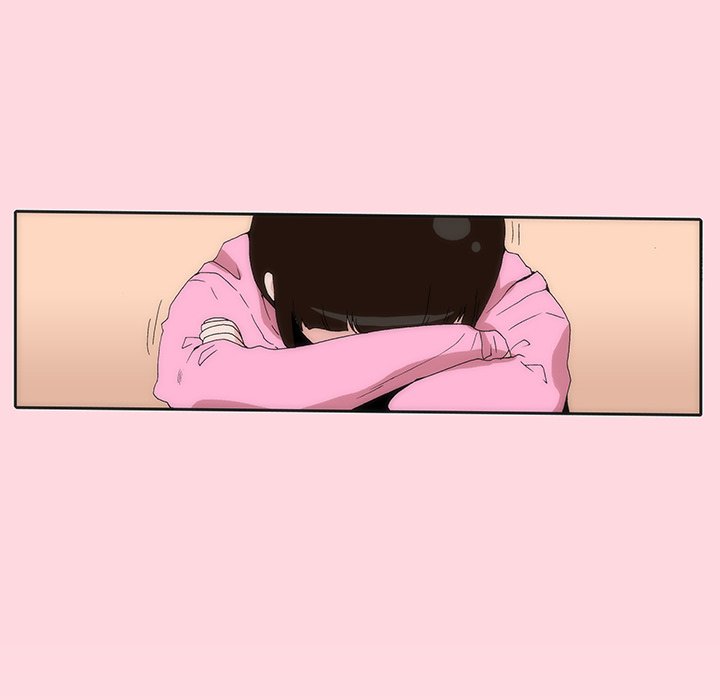 Can't See Can't Hear But Love - episode 8 - 60