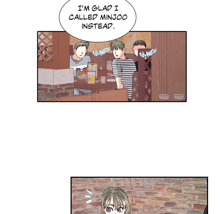 Match Made In Bed - episode 23 - 40