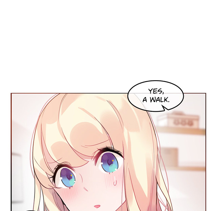 A Pervert's Daily Life - episode 35 - 19