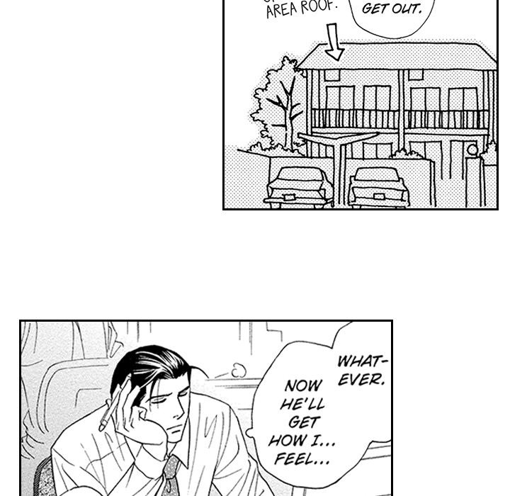 Daddy's Boyfriend - episode 3 - 73
