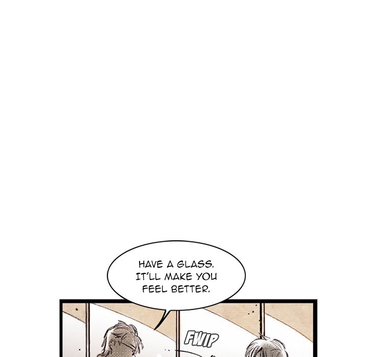 Icarus: Forbidden Love - episode 17 - 23