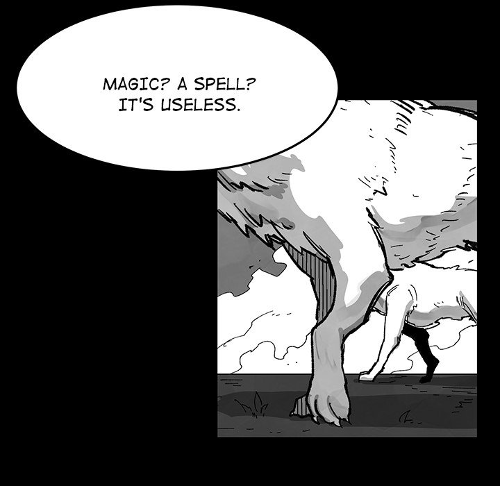 Nine Fantasy - episode 72 - 41