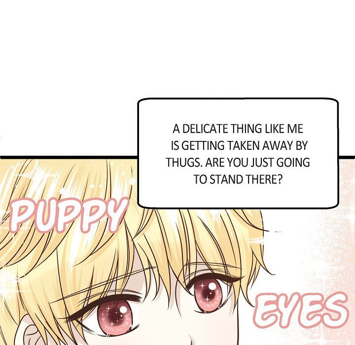 Hold on, Crown Prince! - episode 4 - 30