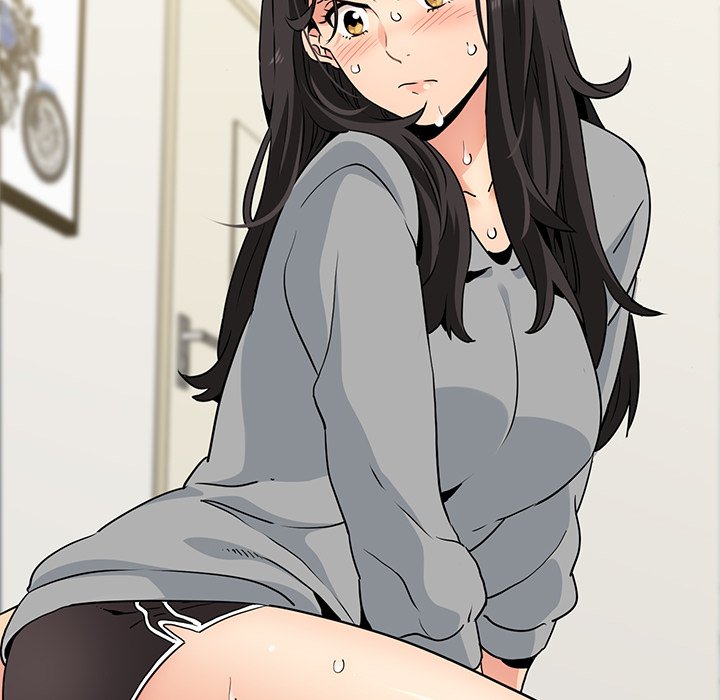 Snapping into Love - episode 2 - 95