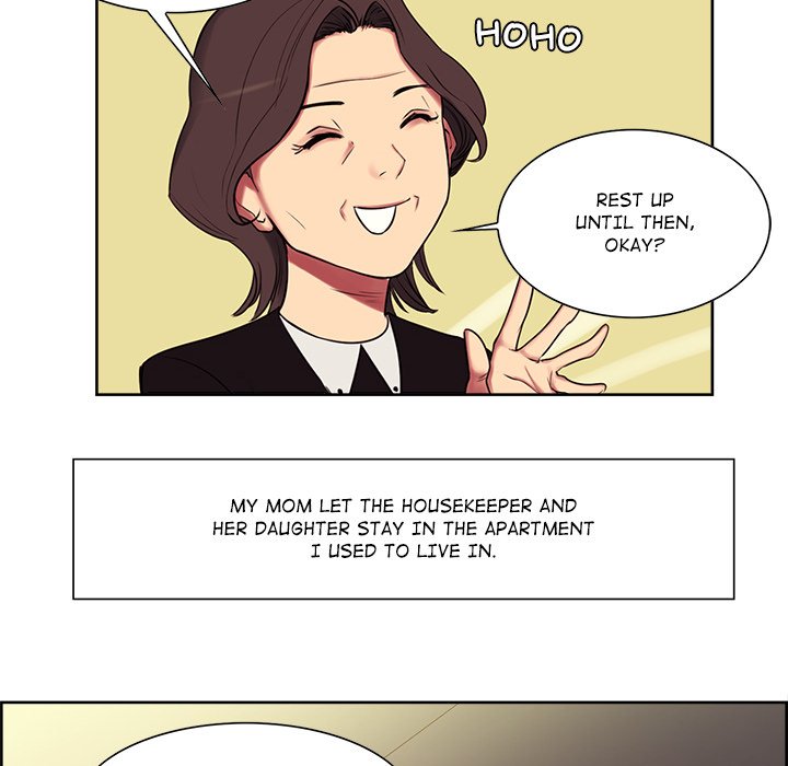 Domesticate The Housekeeper - episode 1 - 44