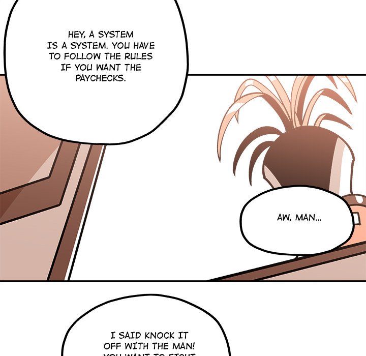 Iron Mech Bride - episode 31 - 46