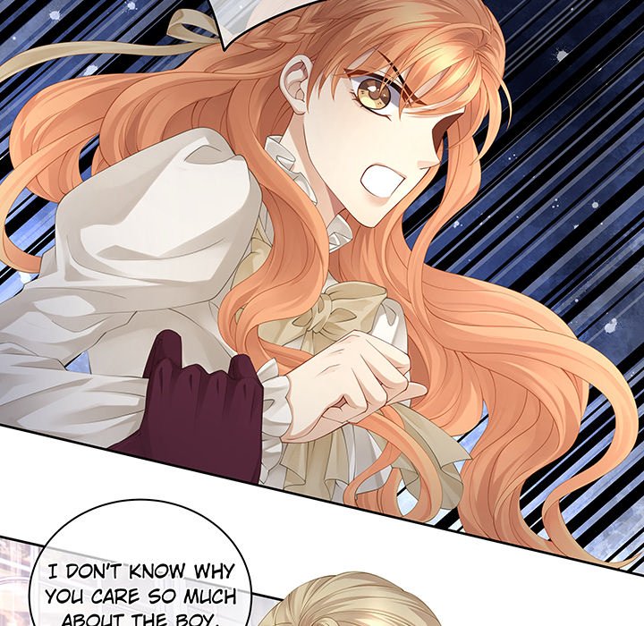MASTER AND SEVEN LOVERS - episode 18 - 9