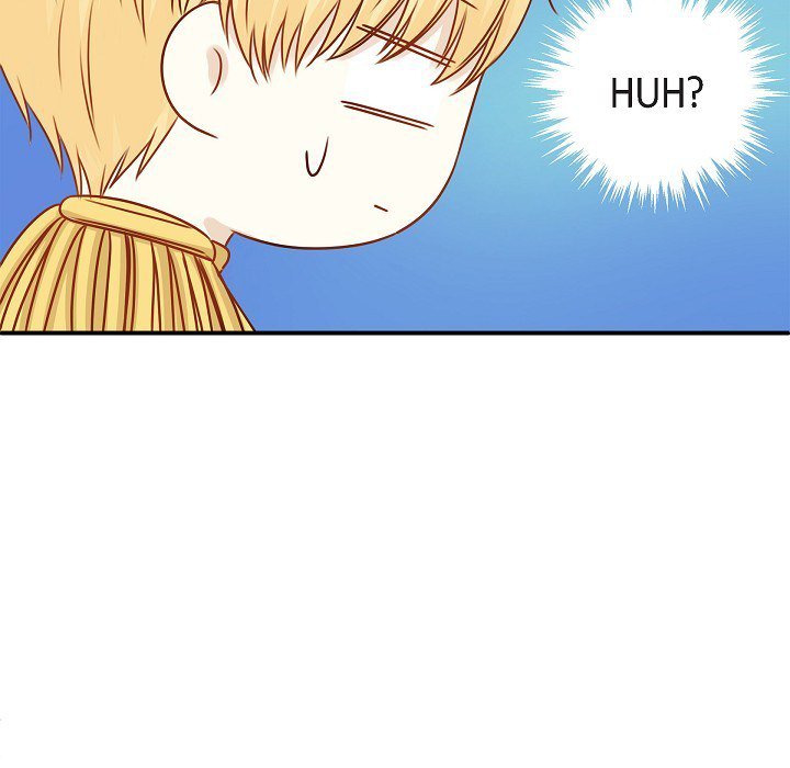 Hold on, Crown Prince! - episode 48 - 134