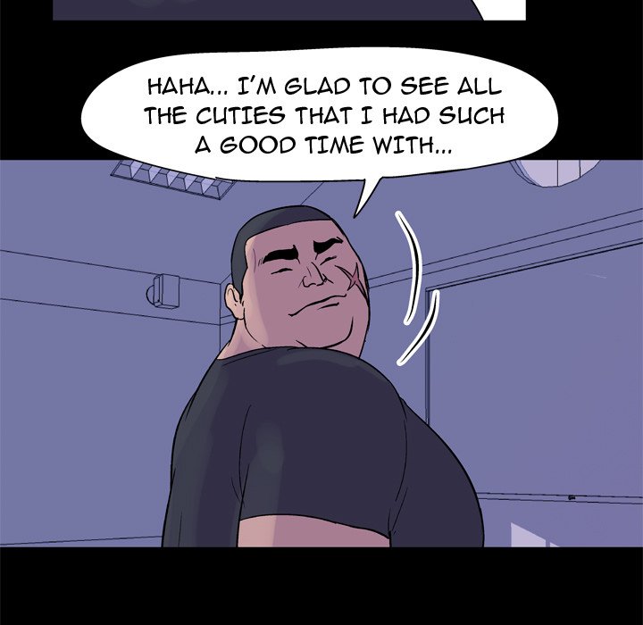 Project Utopia - episode 34 - 21