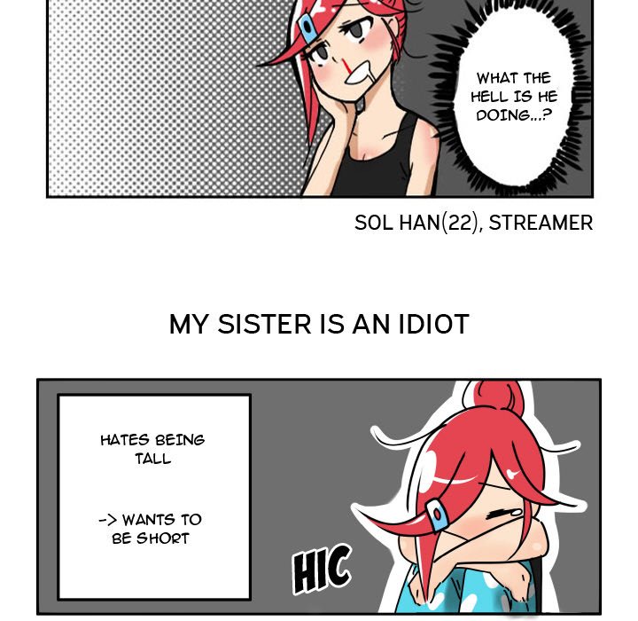 The Amazing Siblings - episode 1 - 9