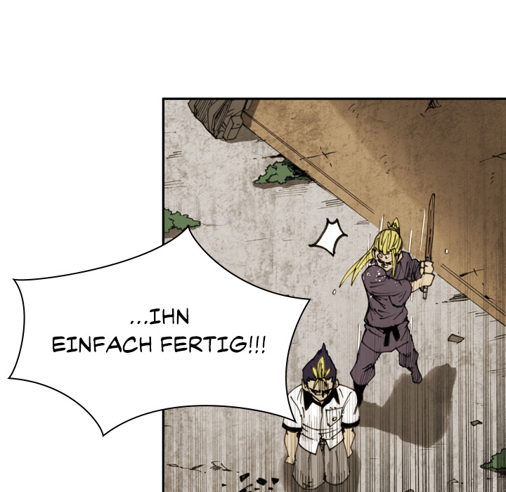 Der Schlägerjäger - episode 57 - 39