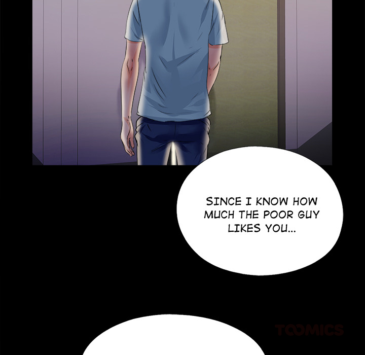 Love on Canvas - episode 49 - 57