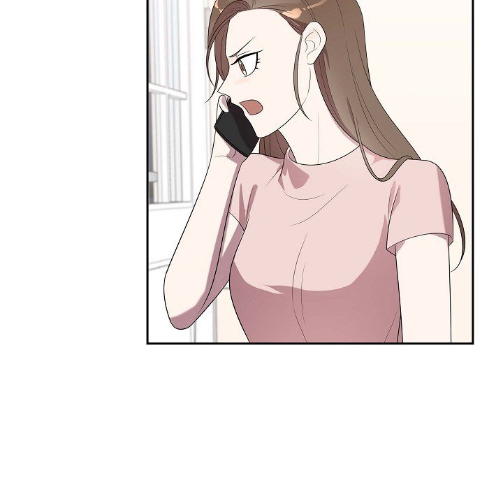 A Misogamist's Romance - episode 15 - 58