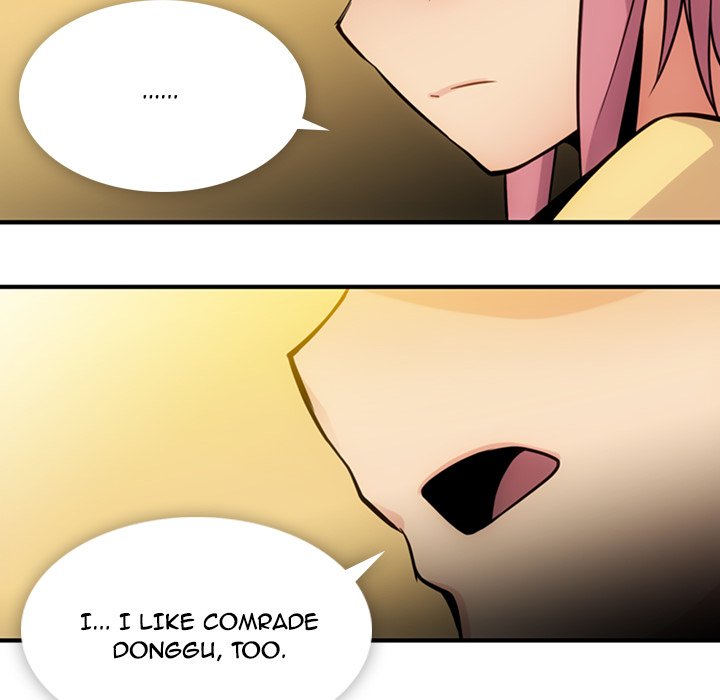Such a Cute Spy - episode 12 - 5