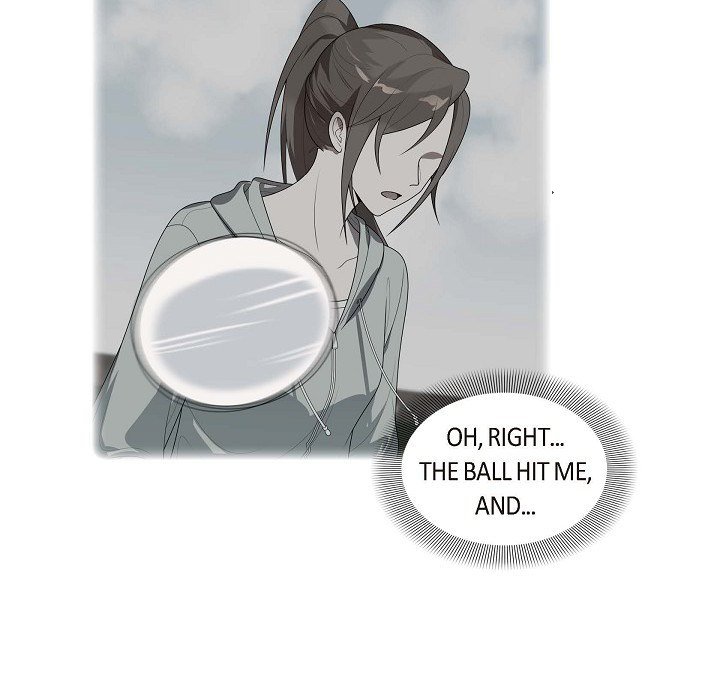 A Misogamist's Romance - episode 9 - 32