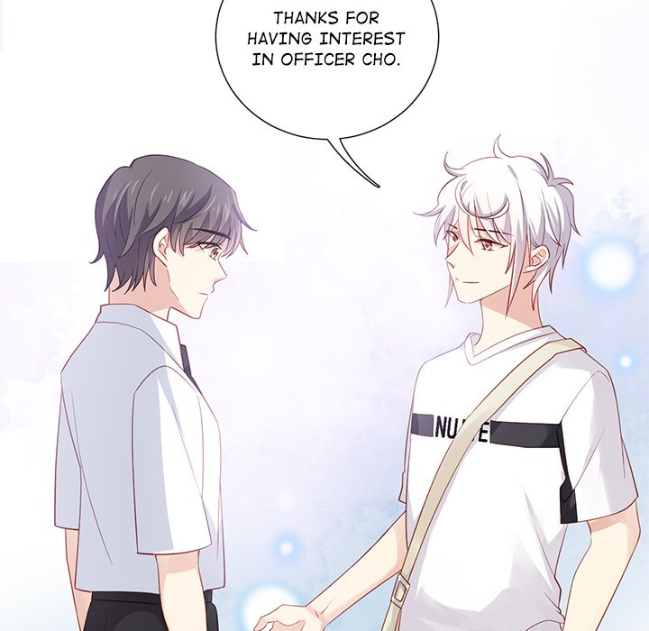 A Young Case of Hearts - episode 14 - 95
