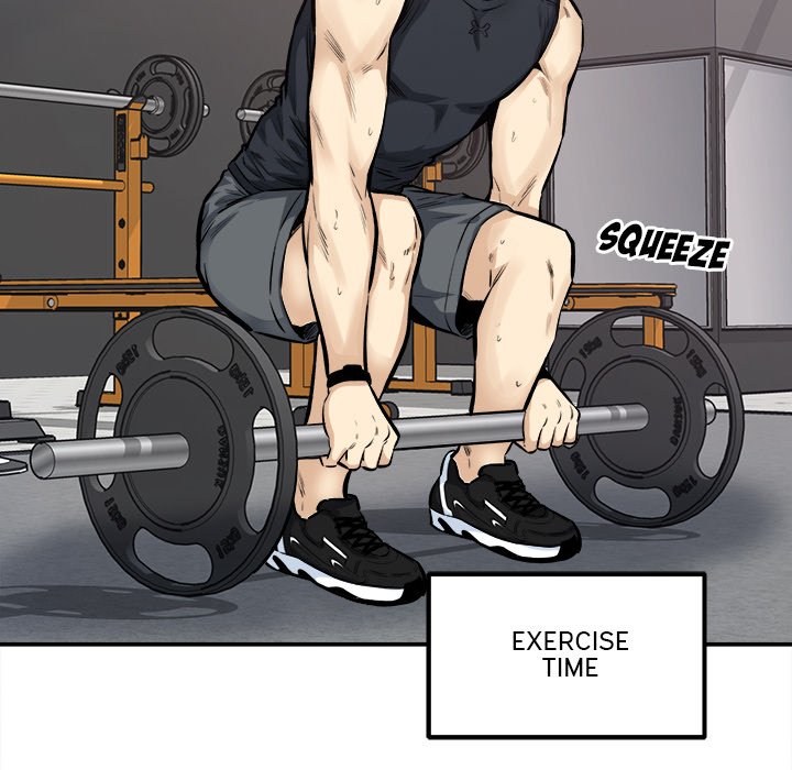 Excuse me, This is my Room - episode 111 - 76