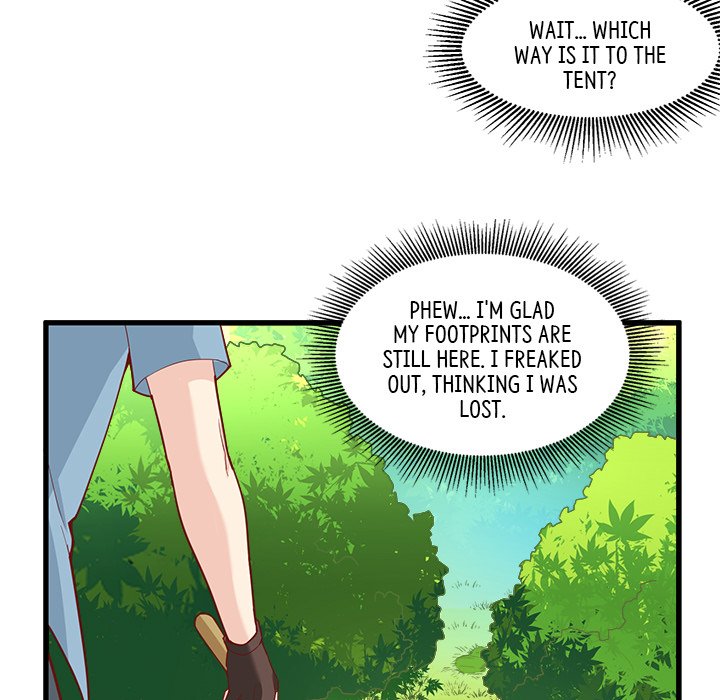 Survival Logbook - episode 6 - 70