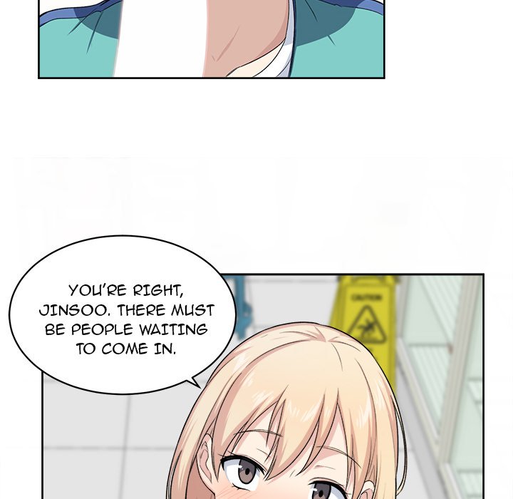 Excuse me, This is my Room - episode 14 - 45