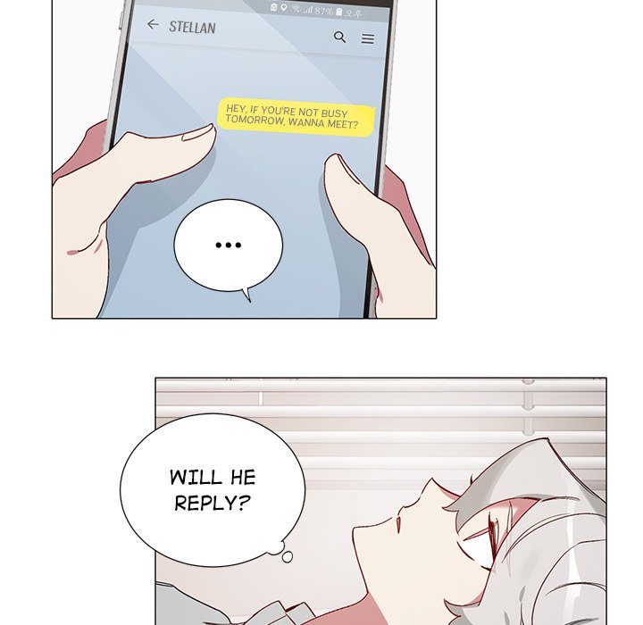 The Music Box of Petals - episode 40 - 23