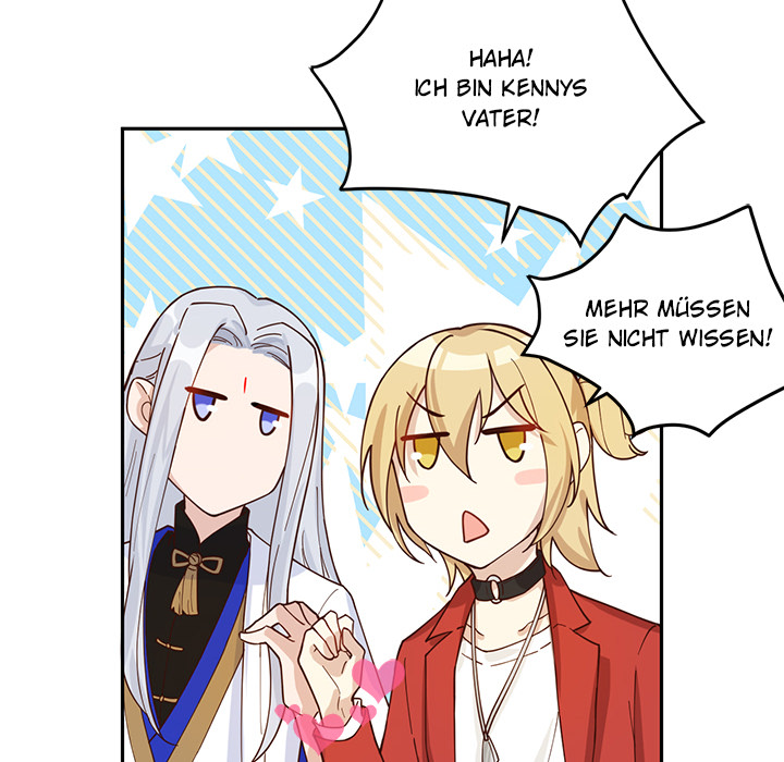 Eine etwas andere Familie - episode 9 - 5