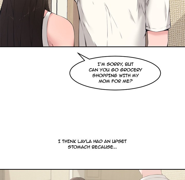 Newlyweds - episode 5 - 75