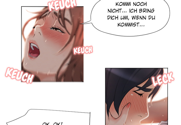 Was Frauen Wollen - episode 3 - 2