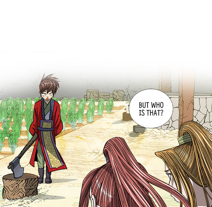 The Tale of The Hyungsan Sect - episode 2 - 56