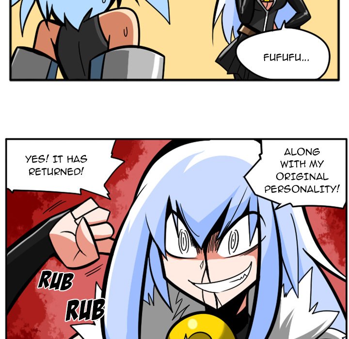 Maki and Friends - episode 81 - 10