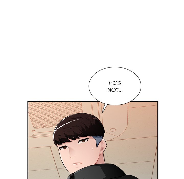 Boss Around - episode 18 - 117