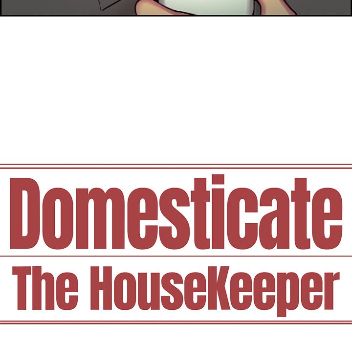 Domesticate The Housekeeper - episode 15 - 7