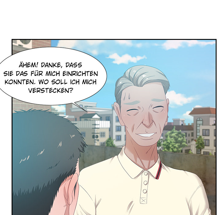 Geheime Chats: 0km - episode 11 - 45